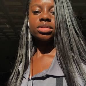 Meet your Posher, Tayler